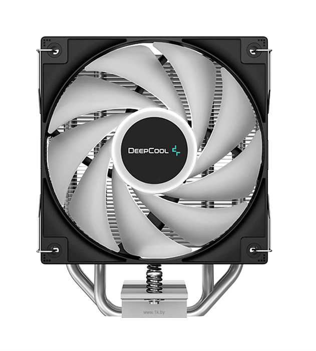 Кулер для процессора DEEPCOOL AG400 LED 00005