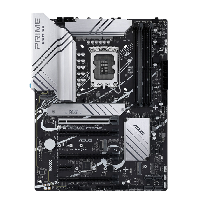 Материнская плата ASUS PRIME Z790-P DDR5 00516