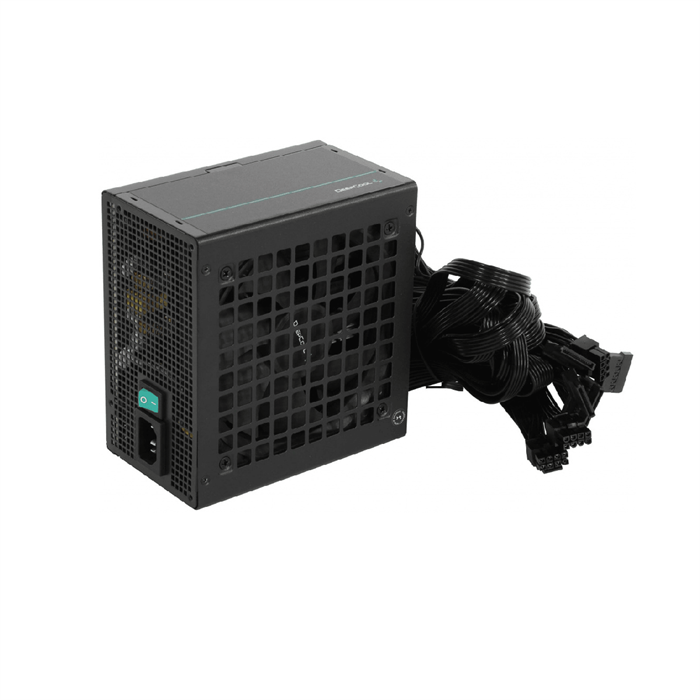 Блок питания DEEPCOOL PF750 (80+ Standart) 00056