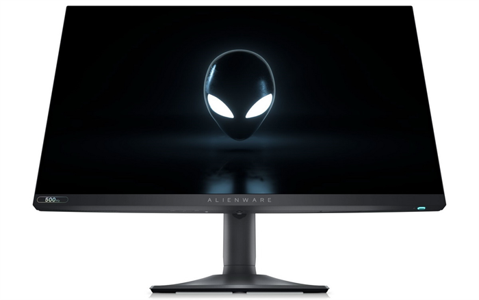 Монитор DELL ALIENWARE AW2524H (24,480Hz,FHD,IPS) 00522