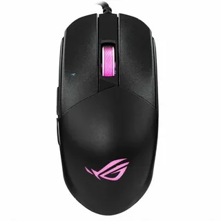 Мышь проводная ASUS ROG Strix Impact III 00257