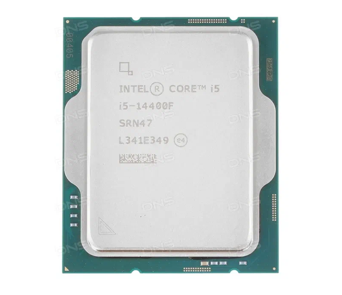 Центральный процессор Intel Core i5-14400F 00114
