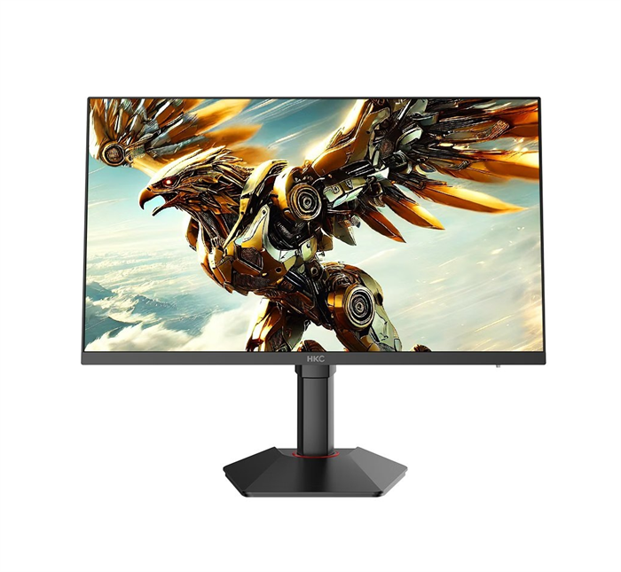 Монитор HKC G27H7 Pro (27,4K-160Hz,FHD-320Hz,IPS) 00403