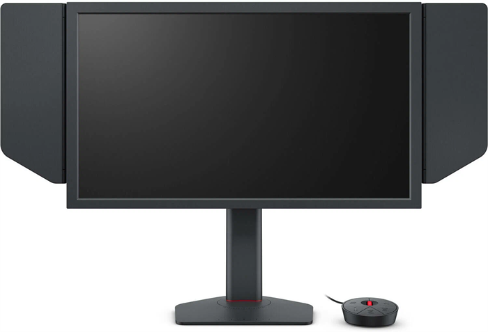 Монитор BenQ Zowie XL2586X+ (24,600Hz,FHD,TN) 00525