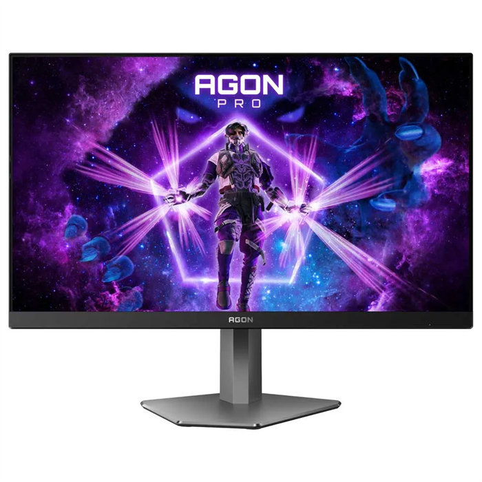 Монитор AOC AGON AG276QKD (27,480Hz,2k,QD-OLED) 00405