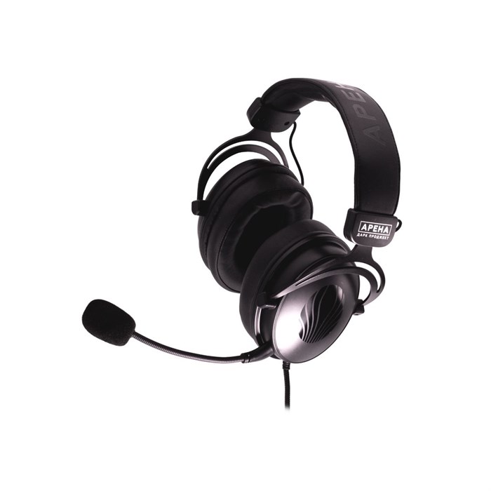 Наушники Дарк Проджект АРЕНА HS-1 00226