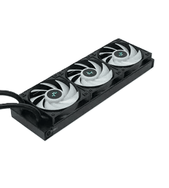 Система жидкостного охлаждения DEEPCOOL LS720 00219
