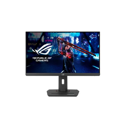 Монитор ASUS ROG Strix XG259QNG (24,380Hz,FHD,IPS) 00073