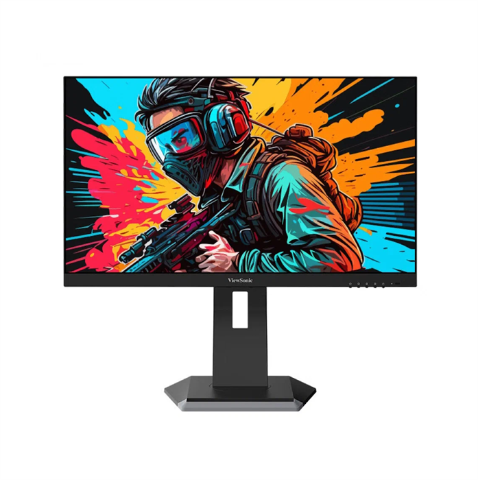 Монитор ViewSonic VX2576-HD-PRO-5 (24,550Hz,FHD,TN) 00467