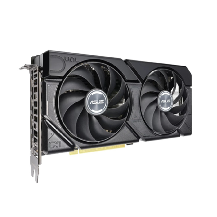 Видеокарта ASUS GeForce RTX 4060 8GB EVO OC (2x) 00269