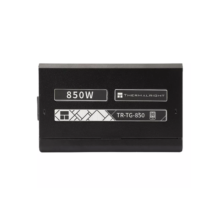 Блок питания Thermalright TR-TG850 850W (80+ Gold) 00339