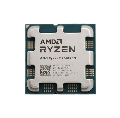 Центральный процессор AMD Ryzen 7 7800X3D 00129