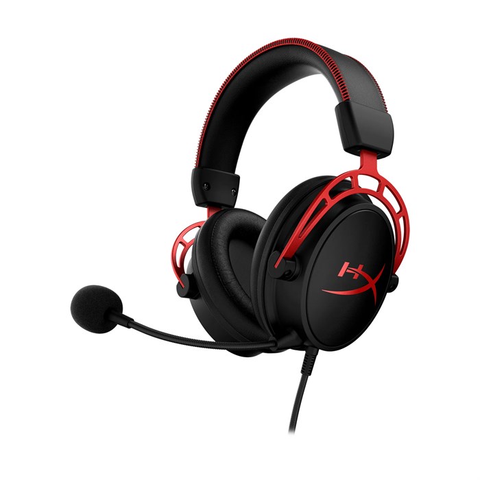 Наушники HyperX Cloud Alpha 00040