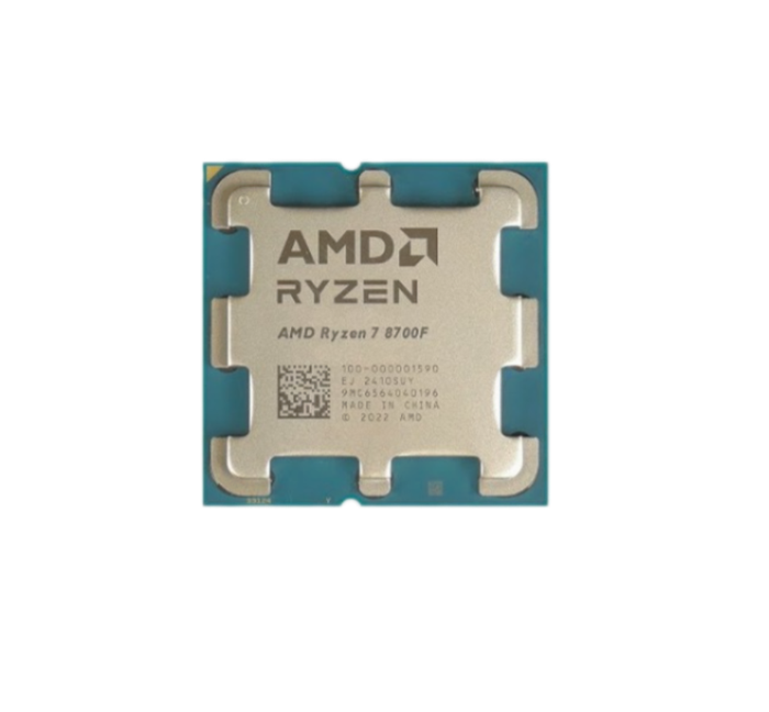 Центральный процессор AMD Ryzen 7 8700F 00355