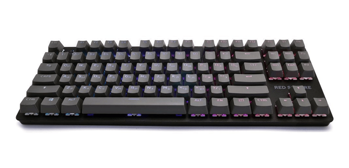 Клавиатура Red Square Keyrox TKL (RSQ-20035) 00012