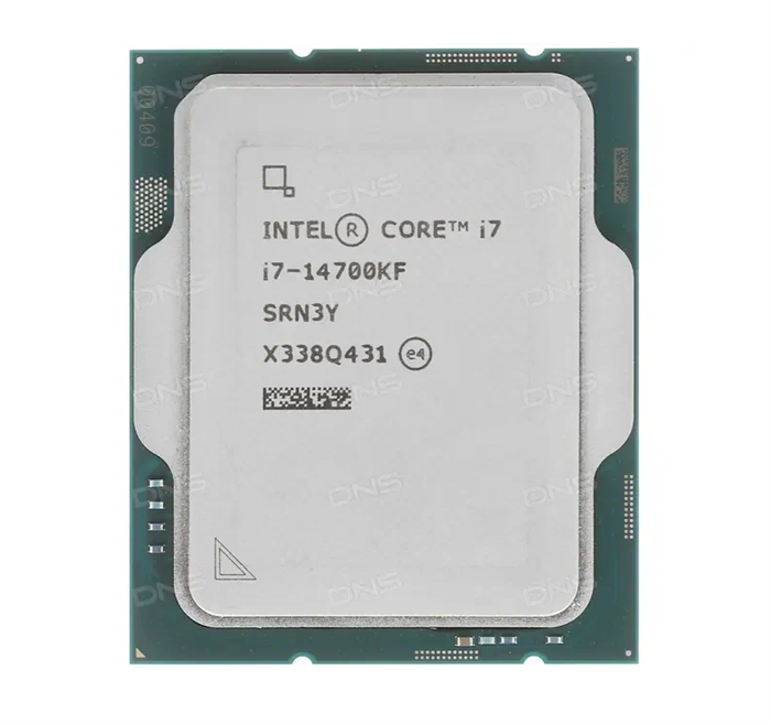 Центральный процессор Intel Core i7-14700KF 00120