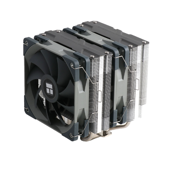 Кулер для процессора Thermalright Peerless Assassin 120 00358
