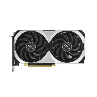 Видеокарта MSI GeForce RTX 4070 VENTUS 2X E OC 12GB (2x) 00149
