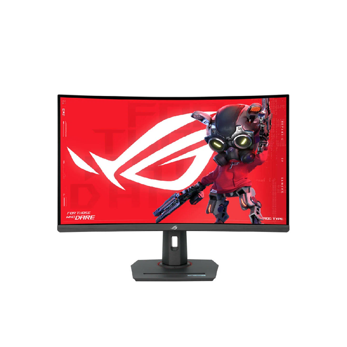 Монитор ASUS ROG Strix XG32WCMS (32,280HZ,2k,VA) 00171