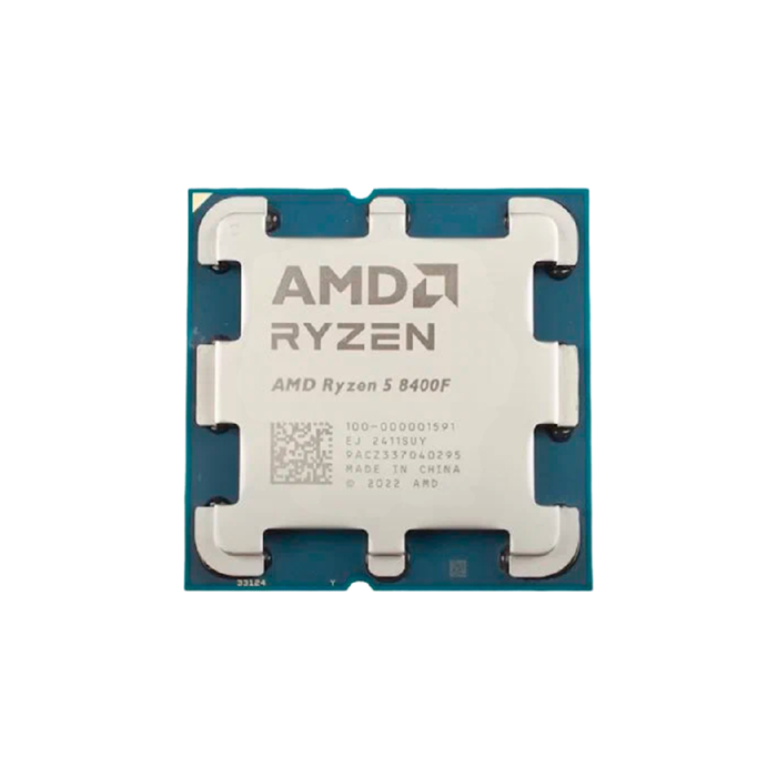 Центральный процессор AMD Ryzen 5 8400F 00356