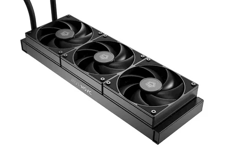 Система жидкостного охлаждения ID-Cooling DASHFLOW 360 XT 00122
