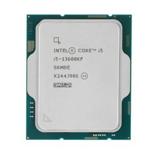 Центральный процессор Intel Core i5-13600KF 00069