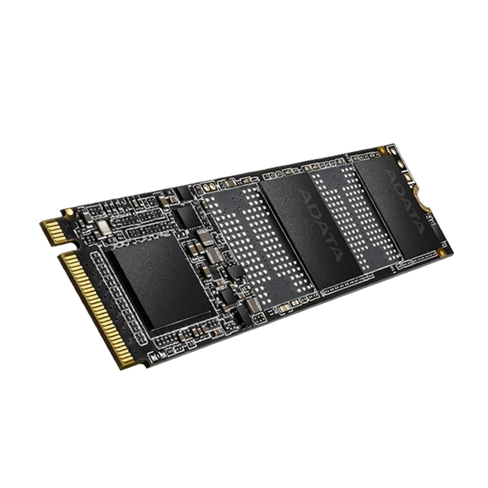 SSD M.2 NVMe накопитель ADATA XPG GAMMIX S20 256GB 00491