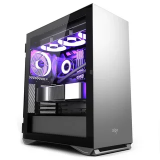 Корпус Aigo YOGO M2 PRO, Mid Tower 00264