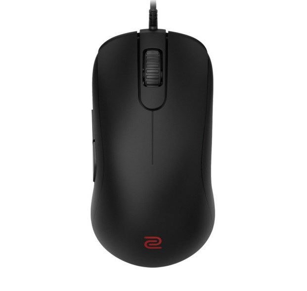 Мышь проводная Benq Zowie S2-C 00026