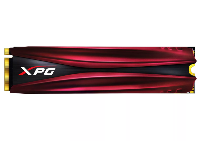 SSD M.2 NVMe накопитель ADATA XPG GAMMIX S11 Pro 1000GB 00352