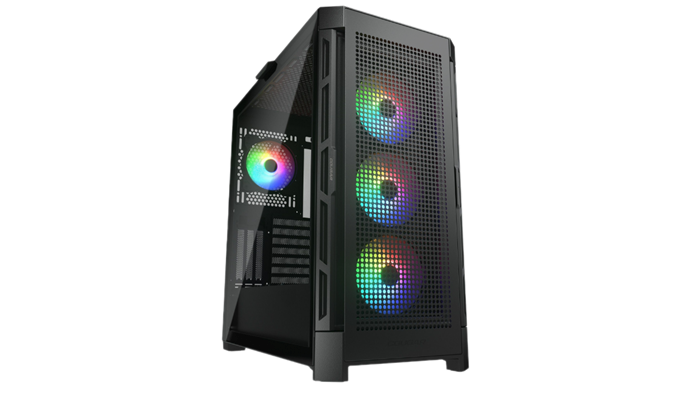 Корпус Cougar Airface Pro RGB 00334