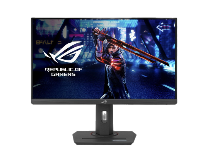 Монитор ASUS ROG Strix XG259QNS (24,380Hz,FHD,IPS) 00415