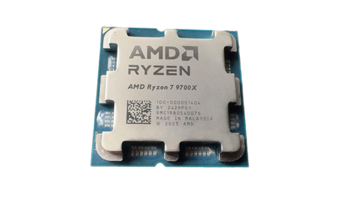 Центральный процессор AMD Ryzen 7 9700X 00317