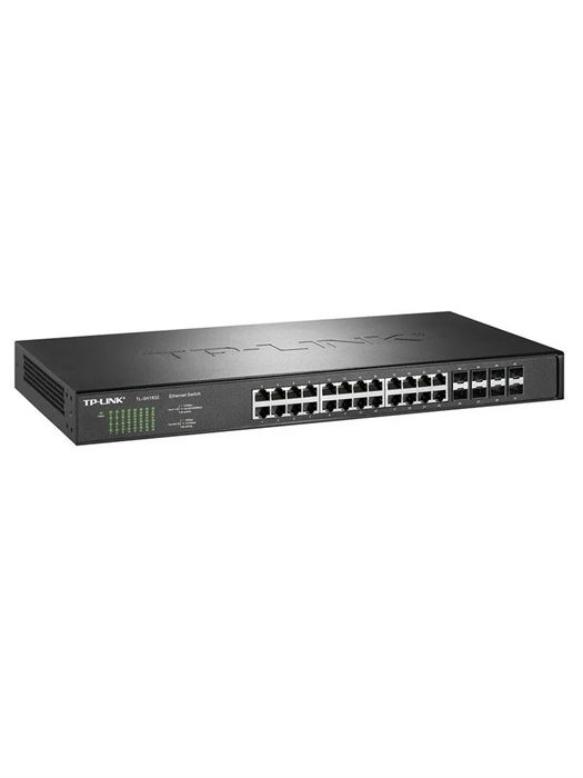 Сетевой коммутатор TP-Link TL-SH1832 00102