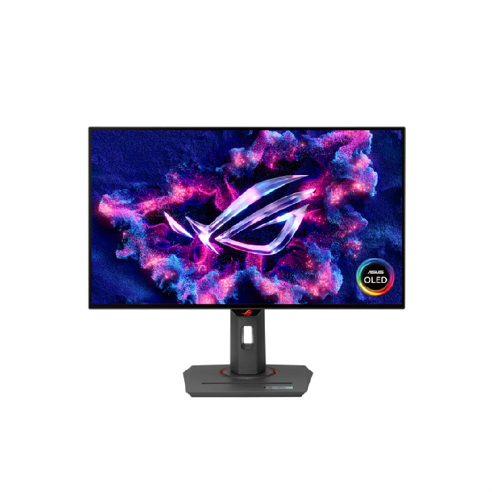 Монитор ASUS ROG Strix XG27AQDMG (27,240Hz,2k,OLED) 00222