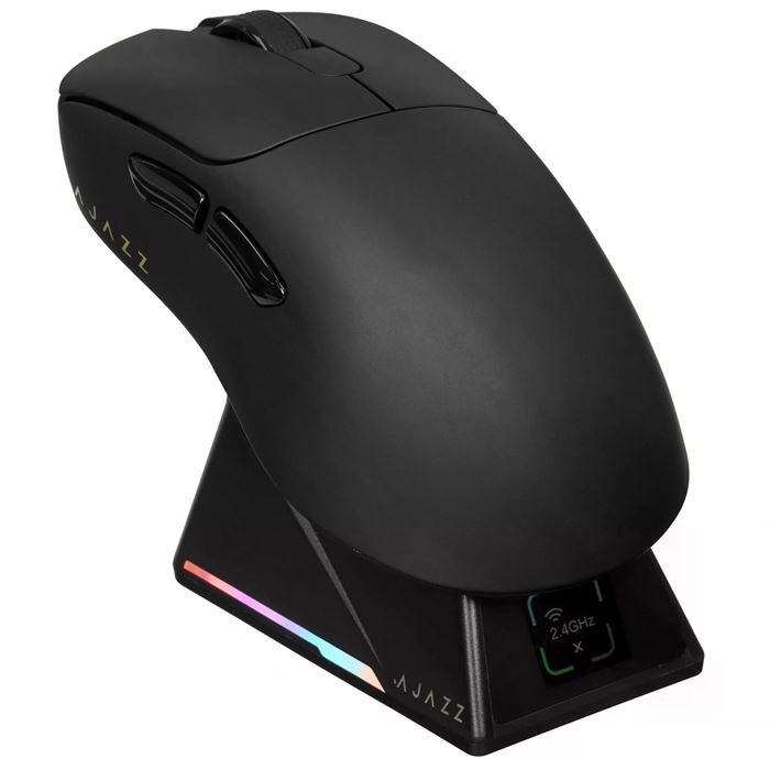 Мышь беспроводная Ajazz AJ179 Apex 00292