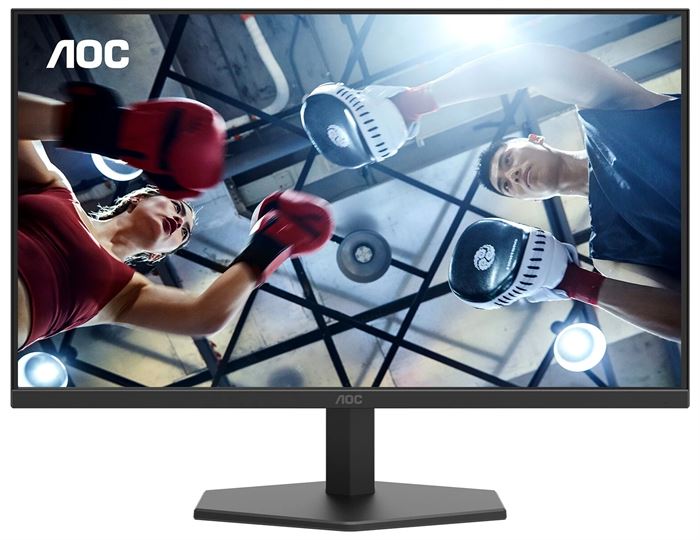 Монитор AOC 27G11ZE2 (27,240Hz,FHD,IPS) 00592