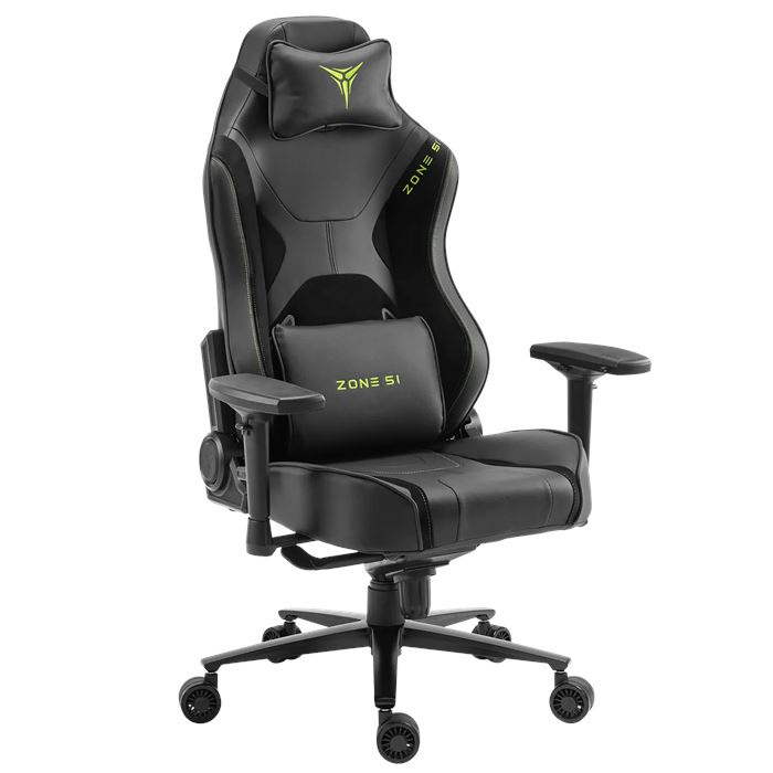 Компьютерное кресло ZONE 51 ARMADA 00532