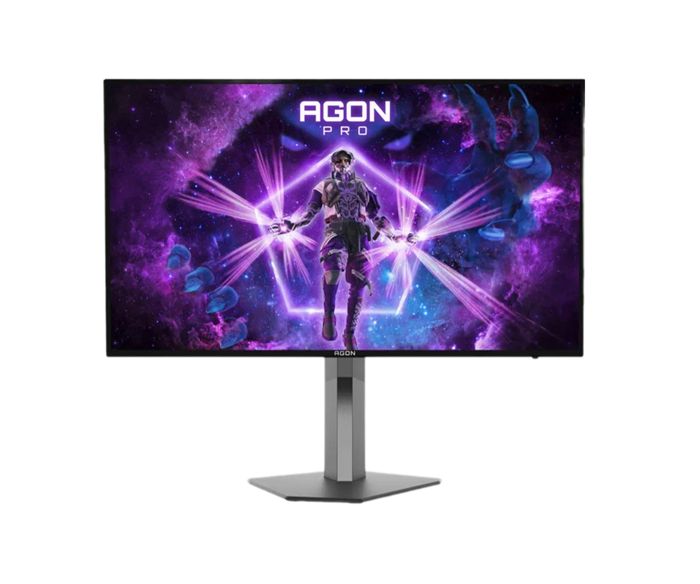 Монитор AOC AGON PRO AG276QSD (27,360Hz,2k,QD-OLED) 00404