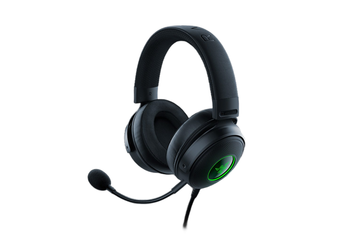 Наушники Razer Kraken V3 X 00458