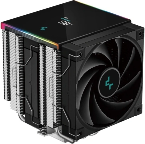 Кулер для процессора DEEPCOOL AK620 DIGITAL 00555
