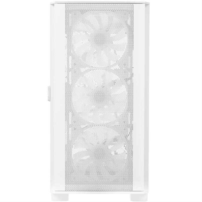 Корпус MONTECH AIR 100 ARGB белый 00656