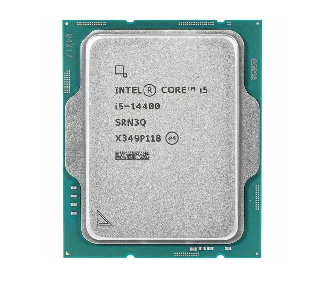 Центральный процессор Intel Core i5-14400 00142