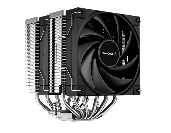 Кулер для процессора DEEPCOOL AK620 00009
