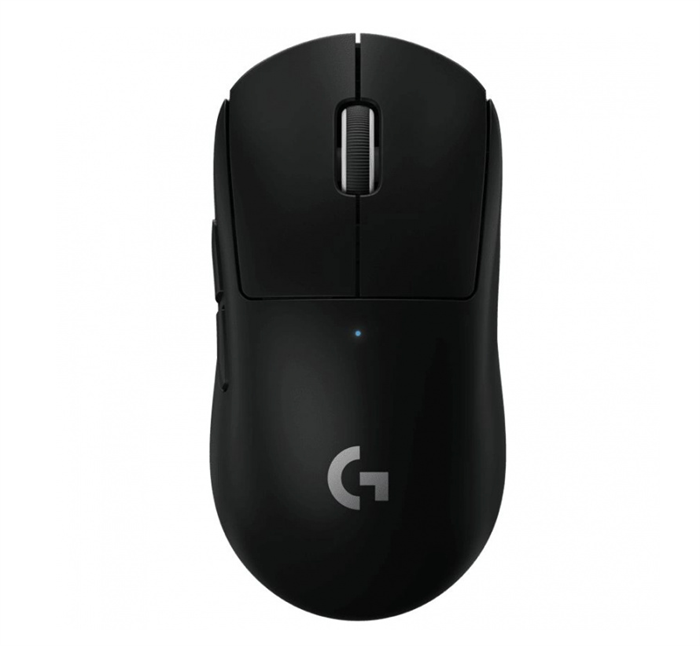 Мышь беспроводная Logitech G PRO X SUPERLIGHT 00095