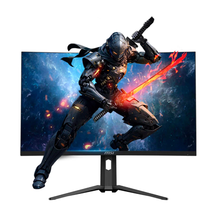 Монитор MSI MAG 321CUPDF (32,4k-160Hz,FHD-320Hz,VA) 00402