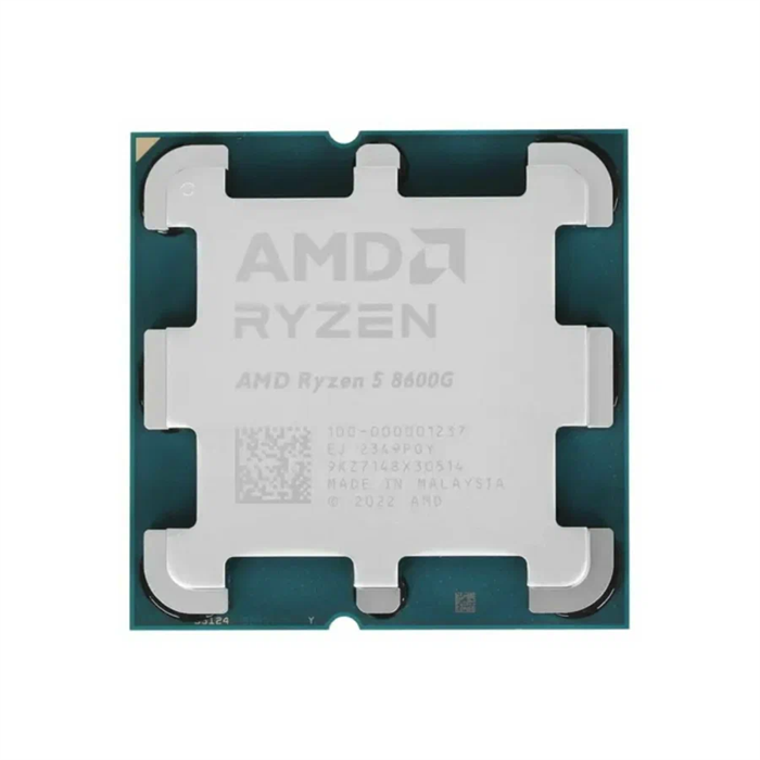 Центральный процессор AMD Ryzen 5 8600G 00406