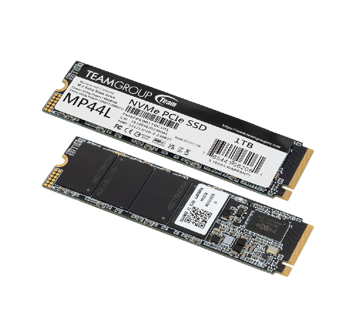SSD M.2 NVMe накопитель TEAMGROUP MP44 1TB 00284