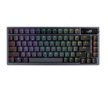 Клавиатура ASUS ROG Azoth 00261