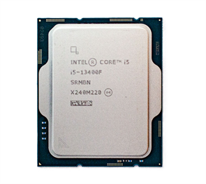 Центральный процессор Intel Core i5-13400F 00035